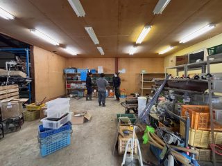 🌸🌸

今、少しずつ社内を整えています🌱✨

まだまだ途中で、
正直うまくいかないこともありますが…💭

この環境づくりが、
みんなにとって働きやすさややりがいに
つながっていったらいいなと思っています🌿

仕事を通して成長できたり、
ここでの経験がこれからの自分の力になったり💪✨

そしていつか振り返ったときに、
「ここで働いてよかった」って
思ってもらえる場所でありたいです😌🌱

そんな会社を目指して、
これからも一歩ずつ進んでいきます🌈✨

#ノムランド
#農業法人
#地方で働く
#農業の仕事
#人材育成